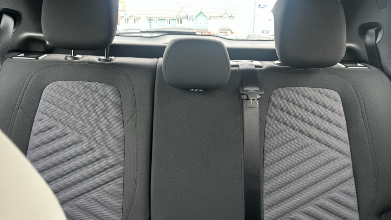 Fiat 600 1.2 Hybrid 48V 5dr eDCT-6 Petrol Hatchback